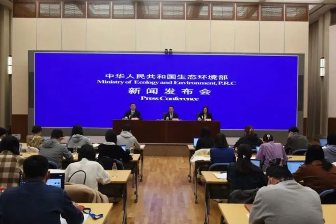 生態(tài)環(huán)境部：一季度約4000萬(wàn)噸粗鋼產(chǎn)能完成全流程超低排放改造